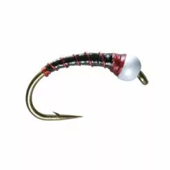 Chironomid's By Umpqua // Essential Lake Fly