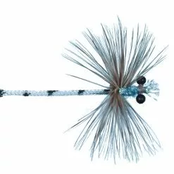 Adult Damsel Dry Fly By Solitude