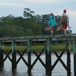 Fishpond Dakota 31" Carry-on Rod And Reel Case/Granite -FLIES Sales Dakota dock