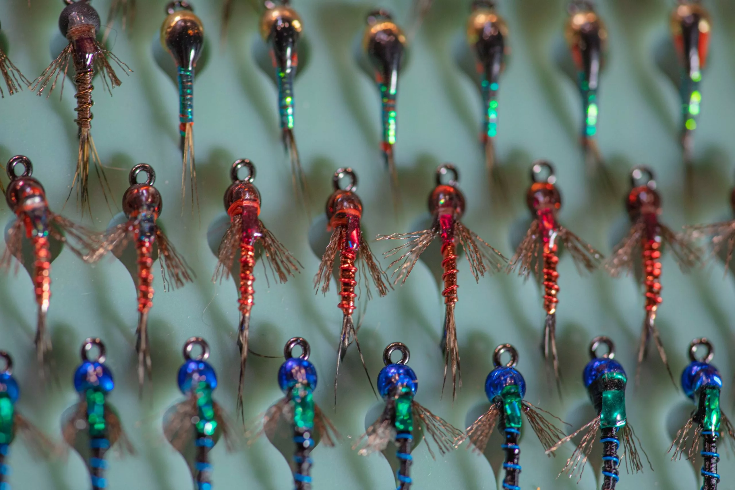 Fishpond Tacky Daypack Fly Box 10 Fishpond Tacky Daypack Fly Box - Image 8