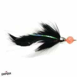 Dolly LLama With Egg // Streamer Fly By Umpqua