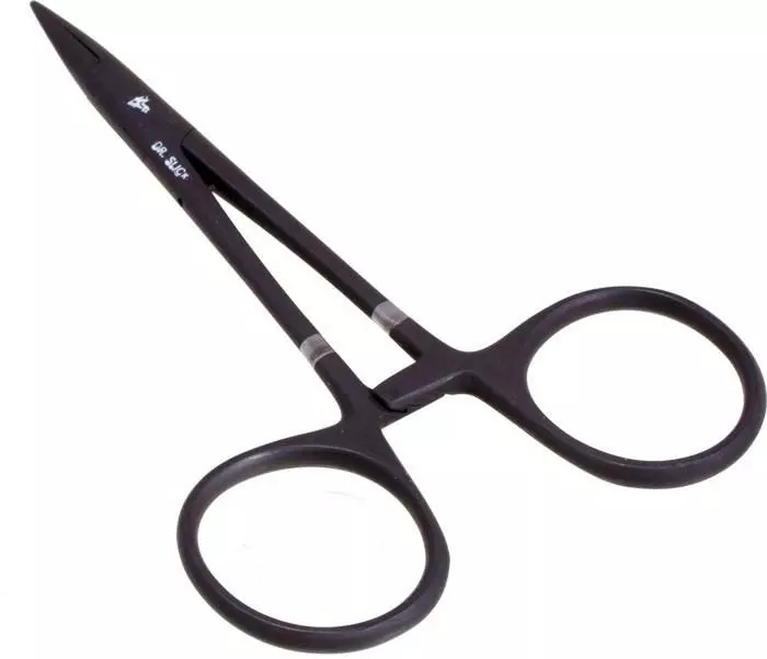 DR SLICK Dr. Slick Scissor Clamp 5.5" 5 DR SLICK Dr. Slick Scissor Clamp 5.5" - Image 3