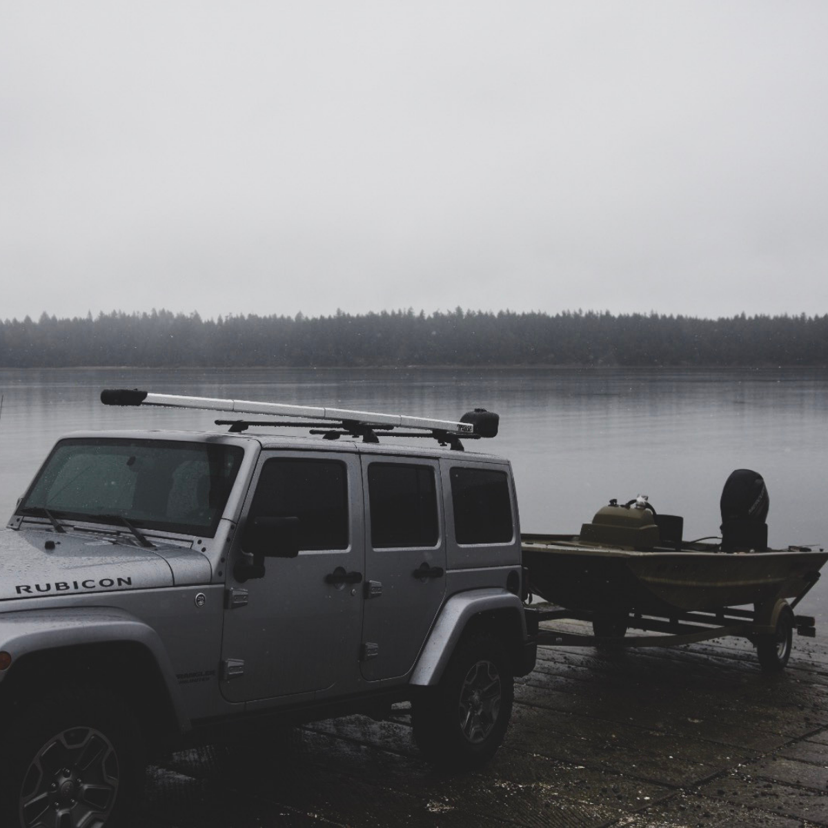 Trxstle's CRC System V2.0 // Vehicle Rod Rack 5 Trxstle's CRC System V2.0 // Vehicle Rod Rack - Image 3