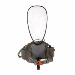 Fishpond Elkhorn Lumbar Pack -FLIES Sales Elkorn Pebble Studio 3