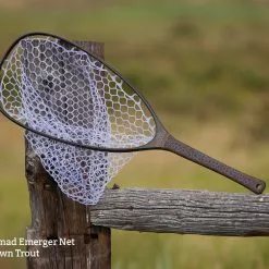 Fishpond Nomad Emerger Net -FLIES Sales Emerger BT fence