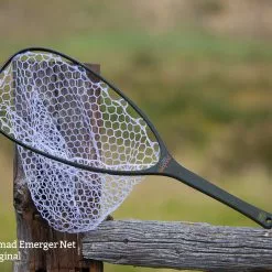 Fishpond Nomad Emerger Net -FLIES Sales Emerger o fence