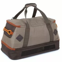 Fishpond Flattops Wader Duffell -FLIES Sales FLATTOPS WADERDUFFLE BACK scaled