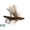 Far Bank Enterprises RIO's Emma's Stonefly // Salmon Fly Dry Fly #6 1 Far Bank Enterprises RIO's Emma's Stonefly // Salmon Fly Dry Fly #6 -FLIES Sales Flies Freshwater StoneflyDries RIO sEmma sStone SalmonFly