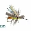 Far Bank Enterprises RIO's Emma's Stonefly // Yellow Sally #16 1 Far Bank Enterprises RIO's Emma's Stonefly // Yellow Sally #16 -FLIES Sales Flies Freshwater StoneflyDries RIO sEmma sStone YellowSally