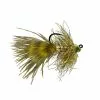Far Bank Enterprises RIO's Gold Jigger // Tungsten Jig Micro Streamer -FLIES Sales Flies Freshwater Streamers RIO sGoldJigger Brown 591d142e 5e4e 4d2a 91d1 c6d02b7278b6