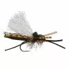 Far Bank Enterprises RIO's Flat Head Cicada // Terrestrial Dry Fly 2 Far Bank Enterprises RIO's Flat Head Cicada // Terrestrial Dry Fly -FLIES Sales Flies Freshwater Terrestrials FlatHeadCicada