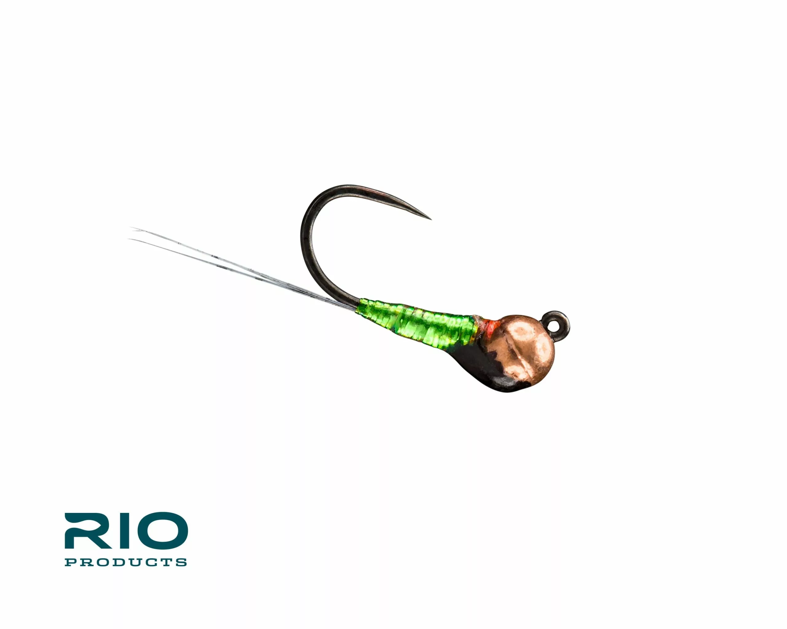 Far Bank Enterprises RIO's Rain Drop Perdigon Fly 11 Far Bank Enterprises RIO's Rain Drop Perdigon Fly - Image 9