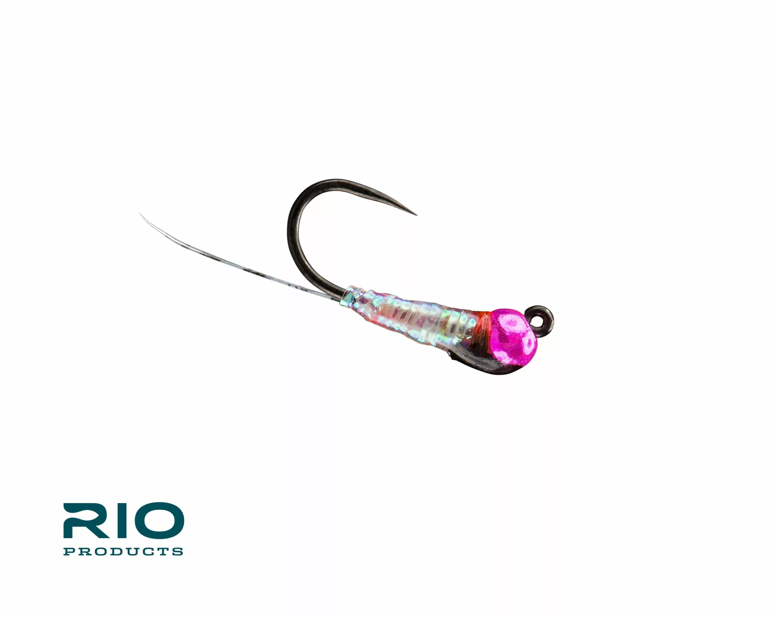 Far Bank Enterprises RIO's Rain Drop Perdigon Fly 9 Far Bank Enterprises RIO's Rain Drop Perdigon Fly - Image 7