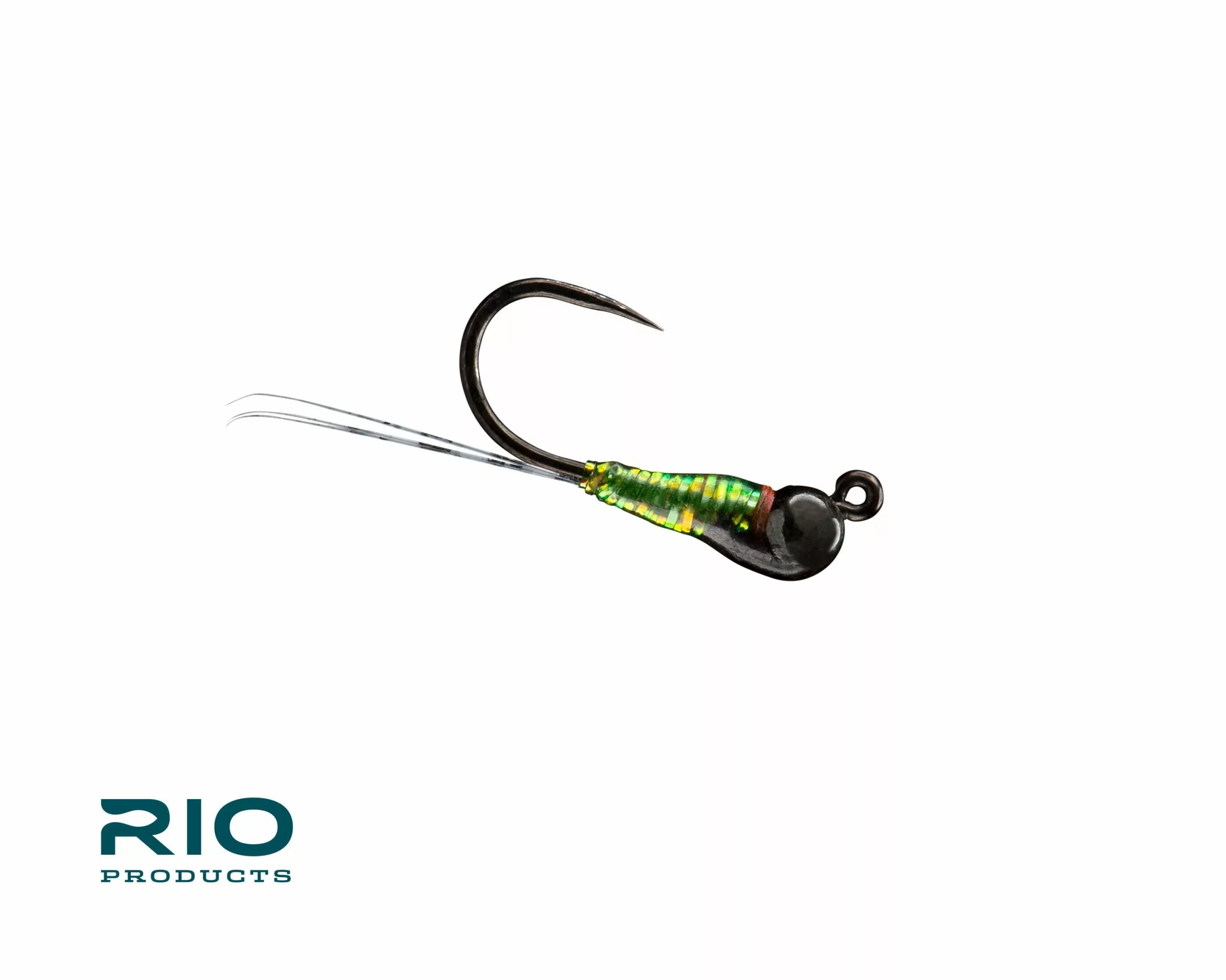 Far Bank Enterprises RIO's Rain Drop Perdigon Fly 7 Far Bank Enterprises RIO's Rain Drop Perdigon Fly - Image 5