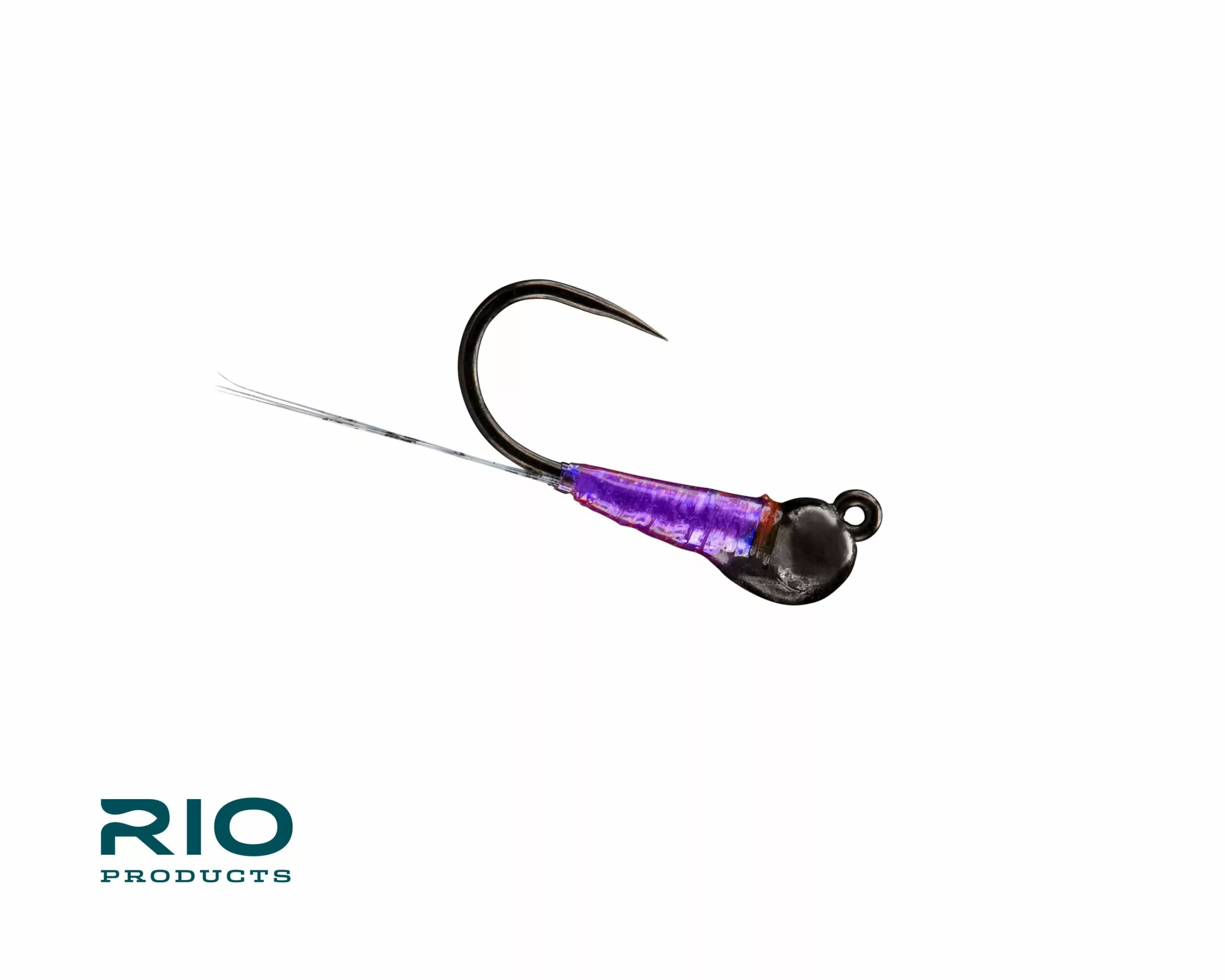 Far Bank Enterprises RIO's Rain Drop Perdigon Fly 6 Far Bank Enterprises RIO's Rain Drop Perdigon Fly - Image 4