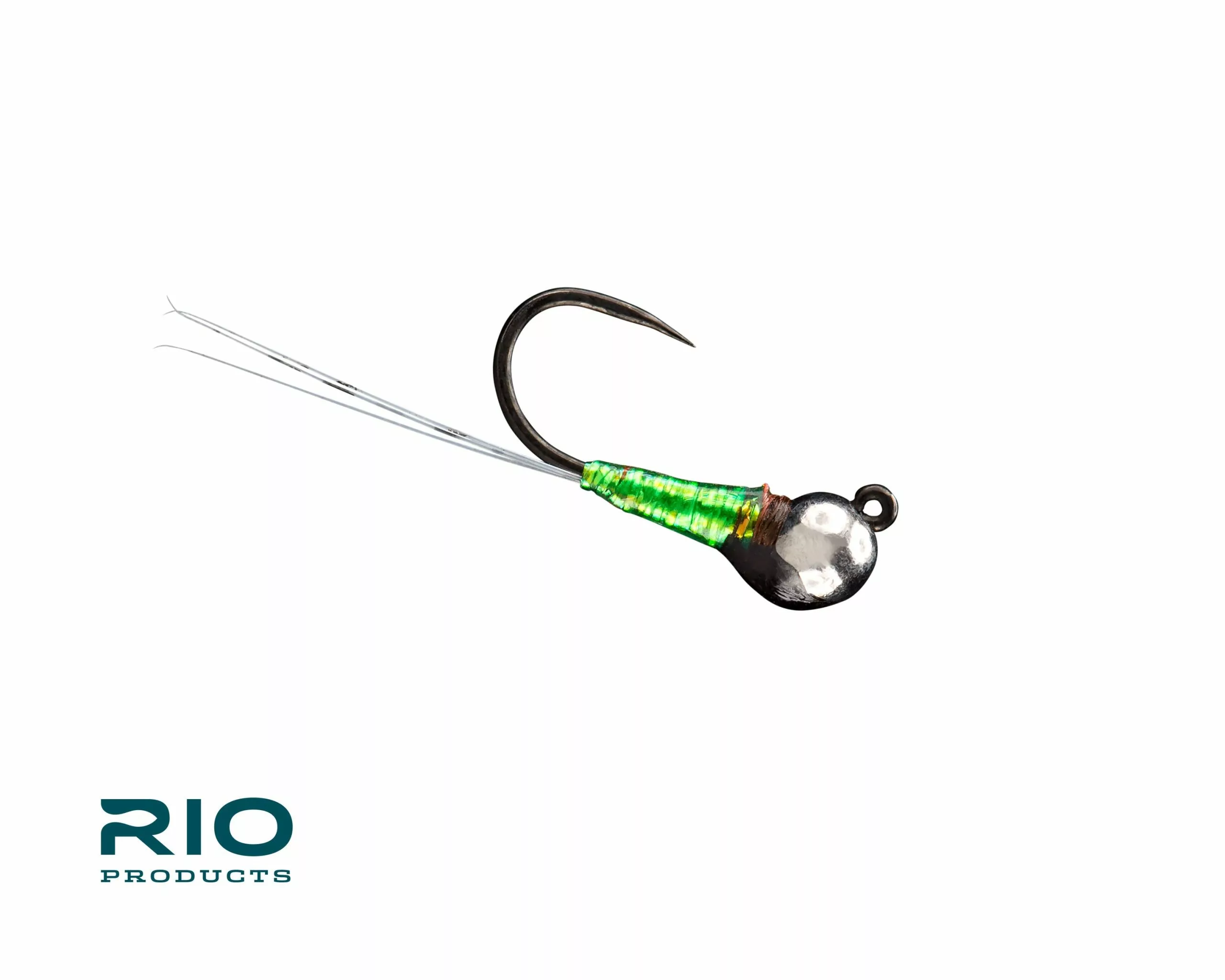 Far Bank Enterprises RIO's Rain Drop Perdigon Fly 4 Far Bank Enterprises RIO's Rain Drop Perdigon Fly - Image 2