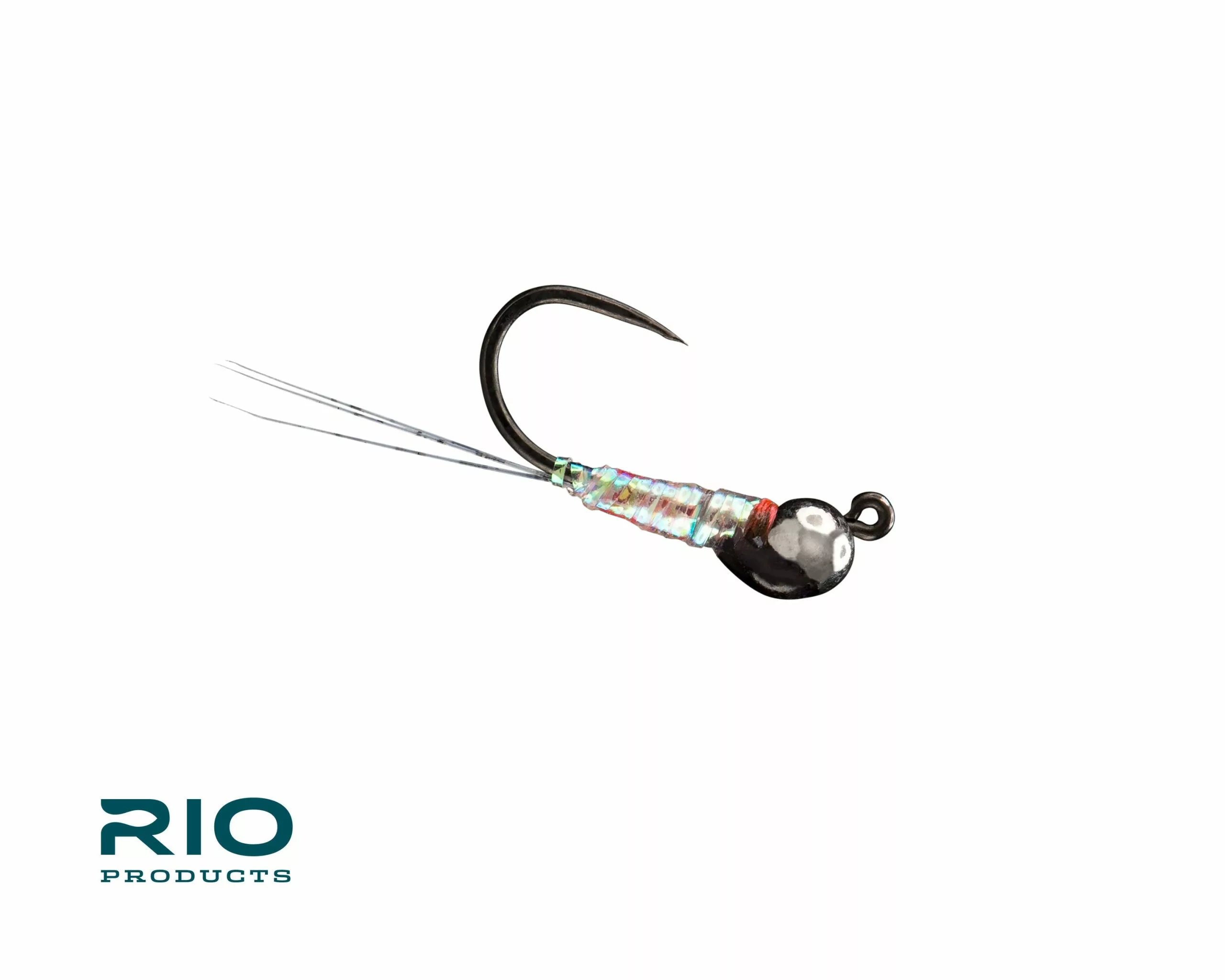 Far Bank Enterprises RIO's Rain Drop Perdigon Fly 3 Far Bank Enterprises RIO's Rain Drop Perdigon Fly