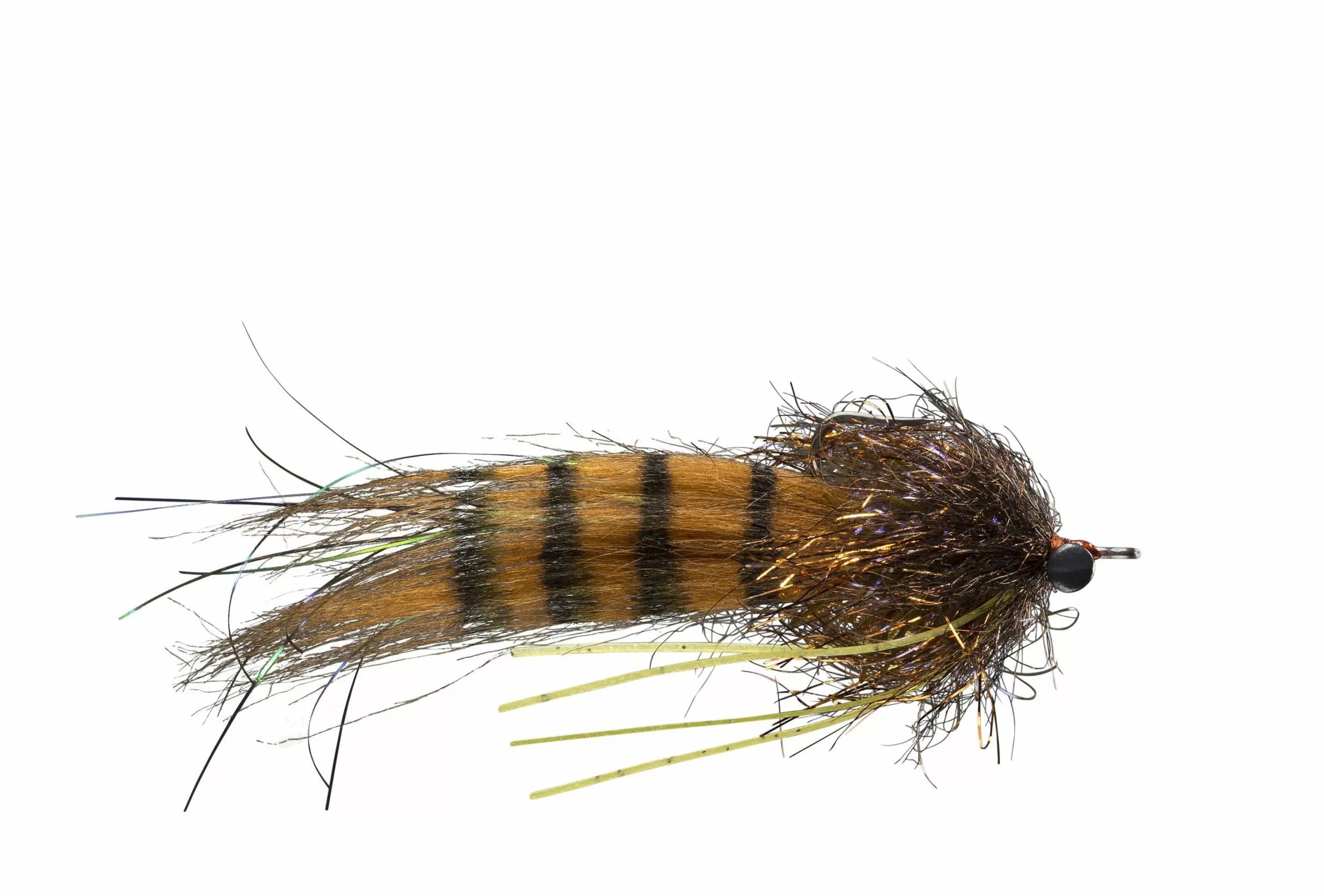 Far Bank Enterprises RIO's Hopedale Crab // Top Redfish Fly 3 Far Bank Enterprises RIO's Hopedale Crab // Top Redfish Fly