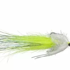 Far Bank Enterprises RIO's Hopedale Crab // Top Redfish Fly 6 Far Bank Enterprises RIO's Hopedale Crab // Top Redfish Fly -FLIES Sales Flies Saltwater GeneralPurpose RIO sHopedaleCrab Chartreuse scaled