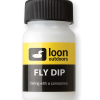 Loon Outdoors Loon Fly Dip 1 Loon Outdoors Loon Fly Dip -FLIES Sales Fly Dip web