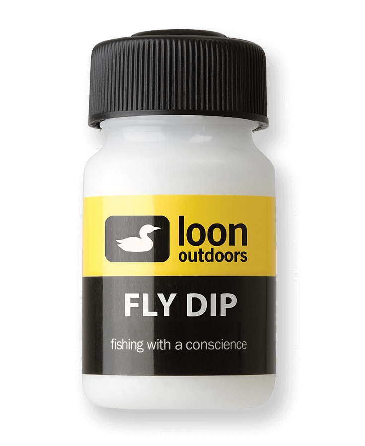 Loon Outdoors Loon Fly Dip 3 Loon Outdoors Loon Fly Dip