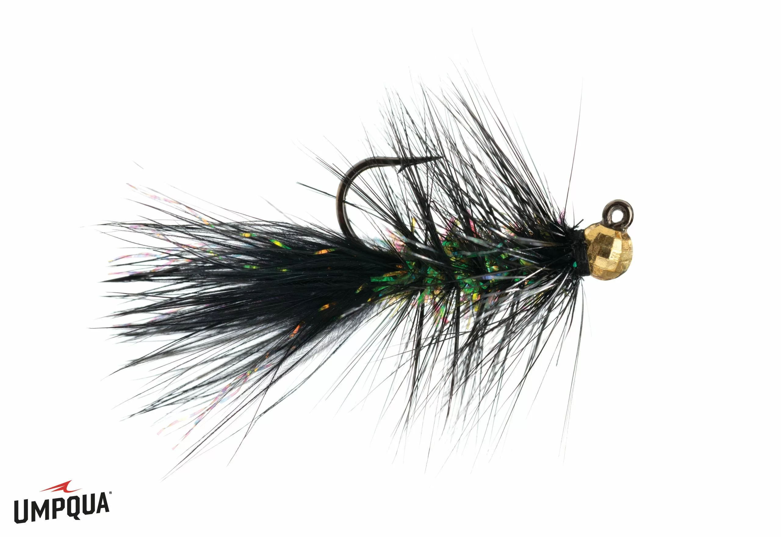 Crystal Bugger Jig // Tungsten Bead Streamer By Umpqua 6 Crystal Bugger Jig // Tungsten Bead Streamer By Umpqua - Image 4