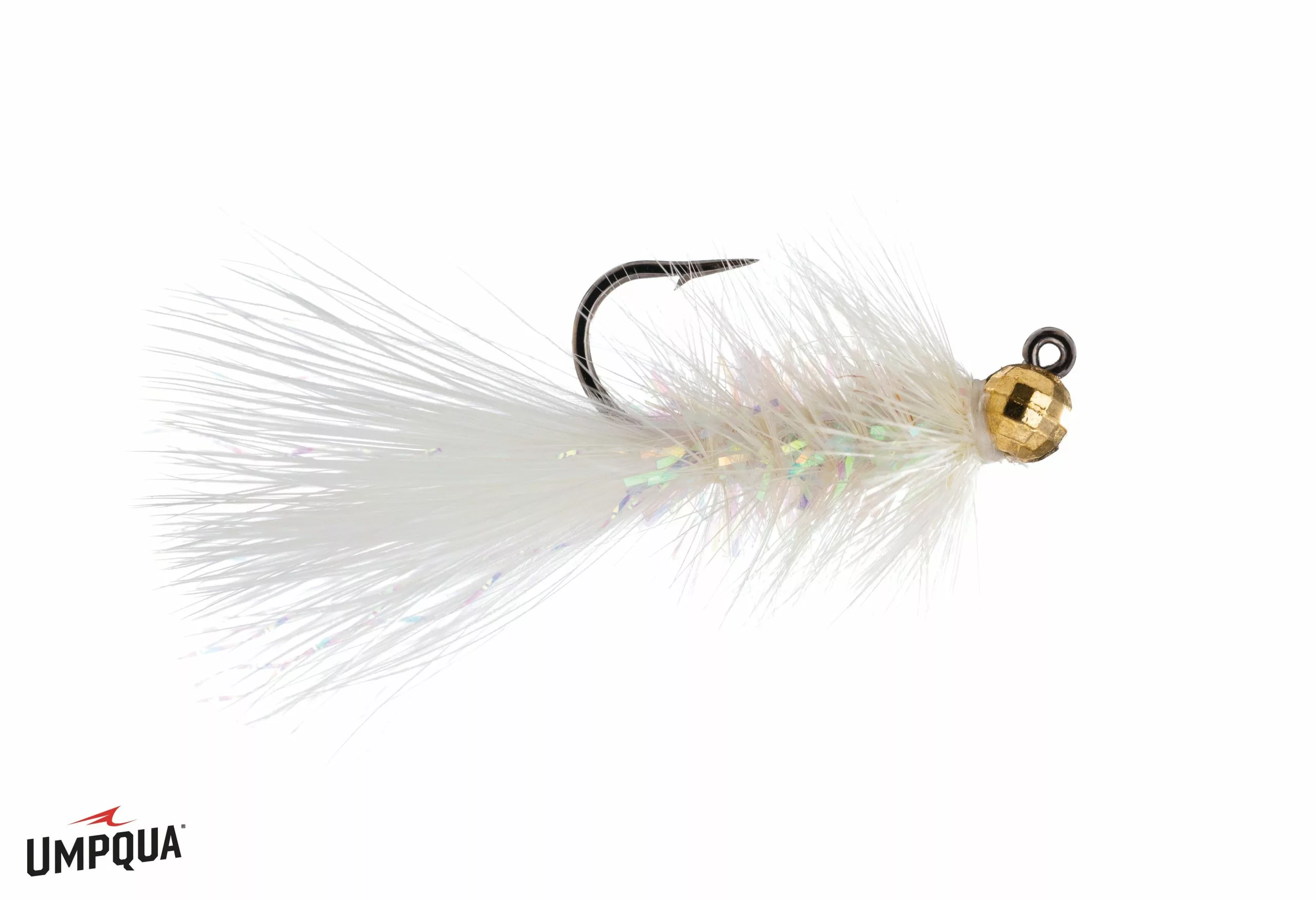 Crystal Bugger Jig // Tungsten Bead Streamer By Umpqua 4 Crystal Bugger Jig // Tungsten Bead Streamer By Umpqua - Image 2