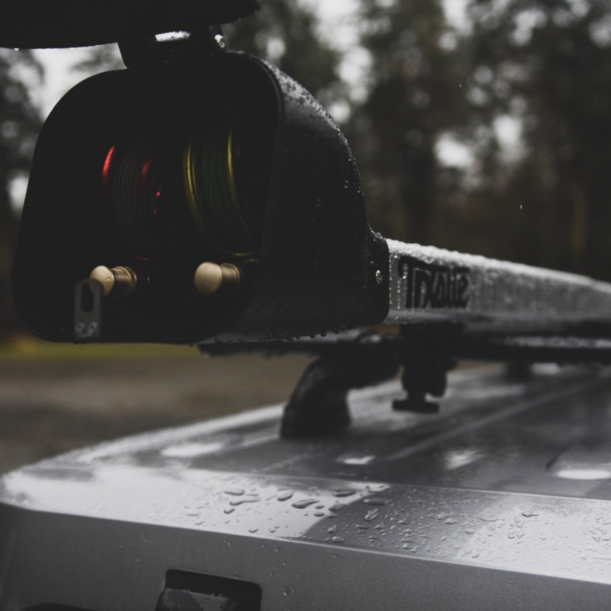 Trxstle's CRC System V2.0 // Vehicle Rod Rack 7 Trxstle's CRC System V2.0 // Vehicle Rod Rack - Image 5