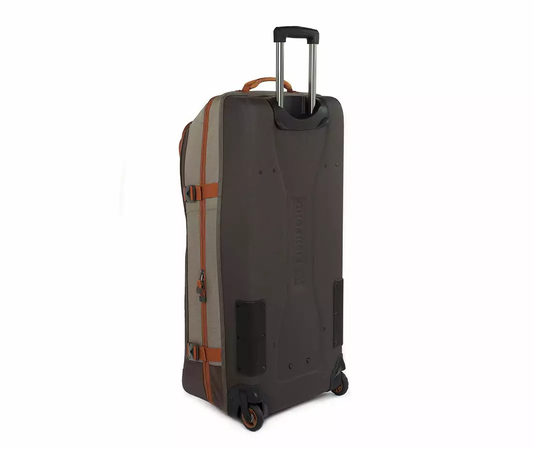 Fishpond Grand Teton Rolling Luggage 4 Fishpond Grand Teton Rolling Luggage - Image 2