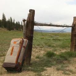 Fishpond Grand Teton Rolling Luggage 16 Fishpond Grand Teton Rolling Luggage -FLIES Sales GrandTeton mountains