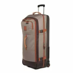 Fishpond Grand Teton Rolling Luggage 18 Fishpond Grand Teton Rolling Luggage -FLIES Sales GrandTeton side