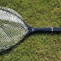Fisknat Carbon Fiber Nets 10 Fisknat Carbon Fiber Nets -FLIES Sales Guide Boat Net