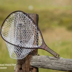 Fishpond Nomad Hand Net 16 Fishpond Nomad Hand Net -FLIES Sales HandNet Tailwater NHN T fence