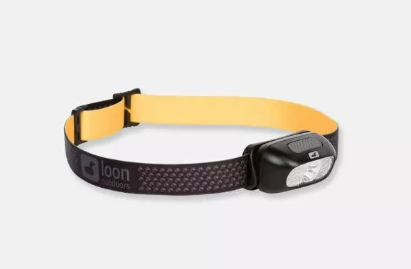 Loon Outdoors Loon Nocturnal Headlamp 3 Loon Outdoors Loon Nocturnal Headlamp