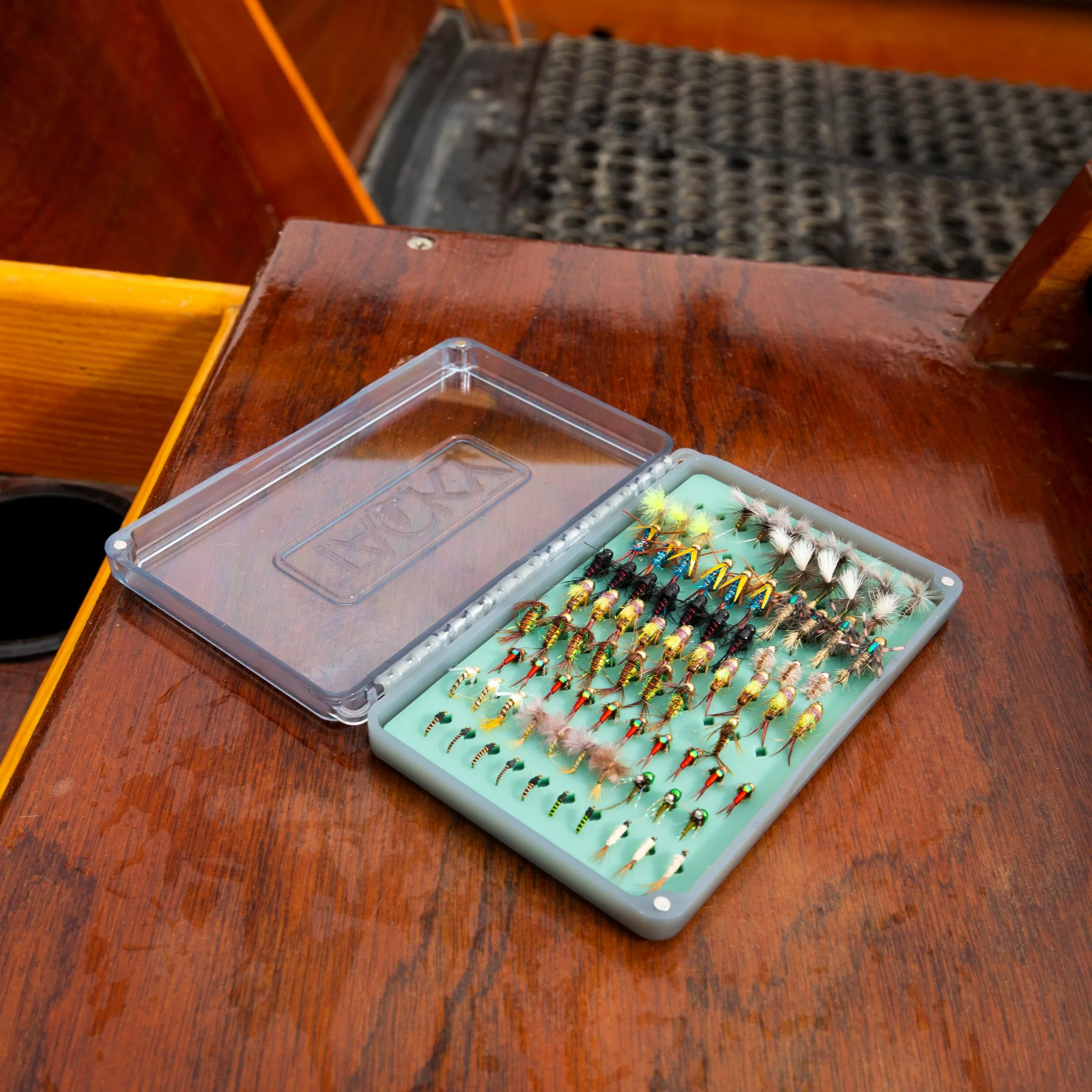 Fishpond Tacky Daypack Fly Box 11 Fishpond Tacky Daypack Fly Box - Image 9