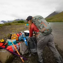 Fishpond Firehole Backpack 31 Fishpond Firehole Backpack -FLIES Sales LeCoqFishpond 20210811 0530