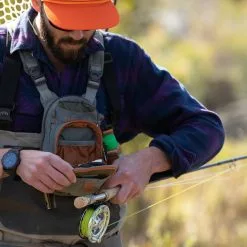 Fishpond Canyon Creek Chest Pack 25 Fishpond Canyon Creek Chest Pack -FLIES Sales LeCoq CanyonCreek 1