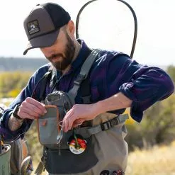 Fishpond Canyon Creek Chest Pack 26 Fishpond Canyon Creek Chest Pack -FLIES Sales LeCoq CanyonCreek 2