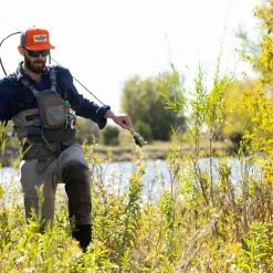 Fishpond Canyon Creek Chest Pack 27 Fishpond Canyon Creek Chest Pack -FLIES Sales LeCoq CanyonCreek 3