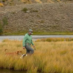 Fishpond South Fork Wader Belt -FLIES Sales LeCoq SouthForkWaderBelt 2