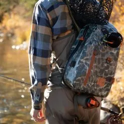 Fishpond Thunderhead Submersible Sling Pack 26 Fishpond Thunderhead Submersible Sling Pack -FLIES Sales LeCoq ThunderheadSubmersibleSling RiverbedCamo 1 scaled