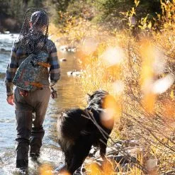 Fishpond Thunderhead Submersible Sling Pack 23 Fishpond Thunderhead Submersible Sling Pack -FLIES Sales LeCoq ThunderheadSubmersibleSling RiverbedCamo 4 scaled