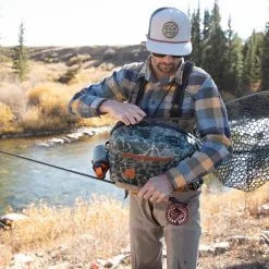 Fishpond Thunderhead Submersible Sling Pack 22 Fishpond Thunderhead Submersible Sling Pack -FLIES Sales LeCoq ThunderheadSubmersibleSling RiverbedCamo 5 scaled