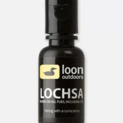 Loon Outdoors Loon Lochsa - Gel Floatant Works With CDC