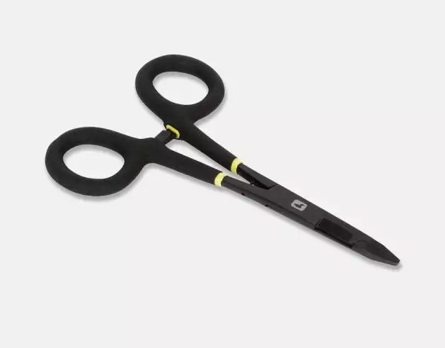 Loon Outdoors Loon Rogue Scissor Forceps 3 Loon Outdoors Loon Rogue Scissor Forceps