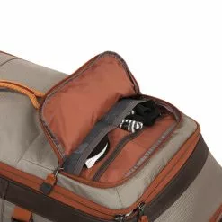 Fishpond Grand Teton Rolling Luggage 25 Fishpond Grand Teton Rolling Luggage -FLIES Sales Luggage Stash