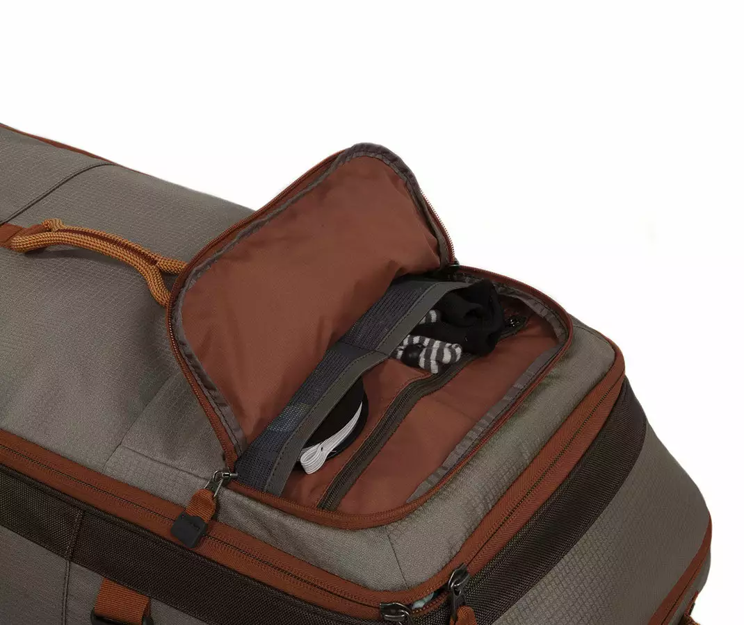 Fishpond Teton Rolling Carry-On Luggage 10 Fishpond Teton Rolling Carry-On Luggage - Image 8