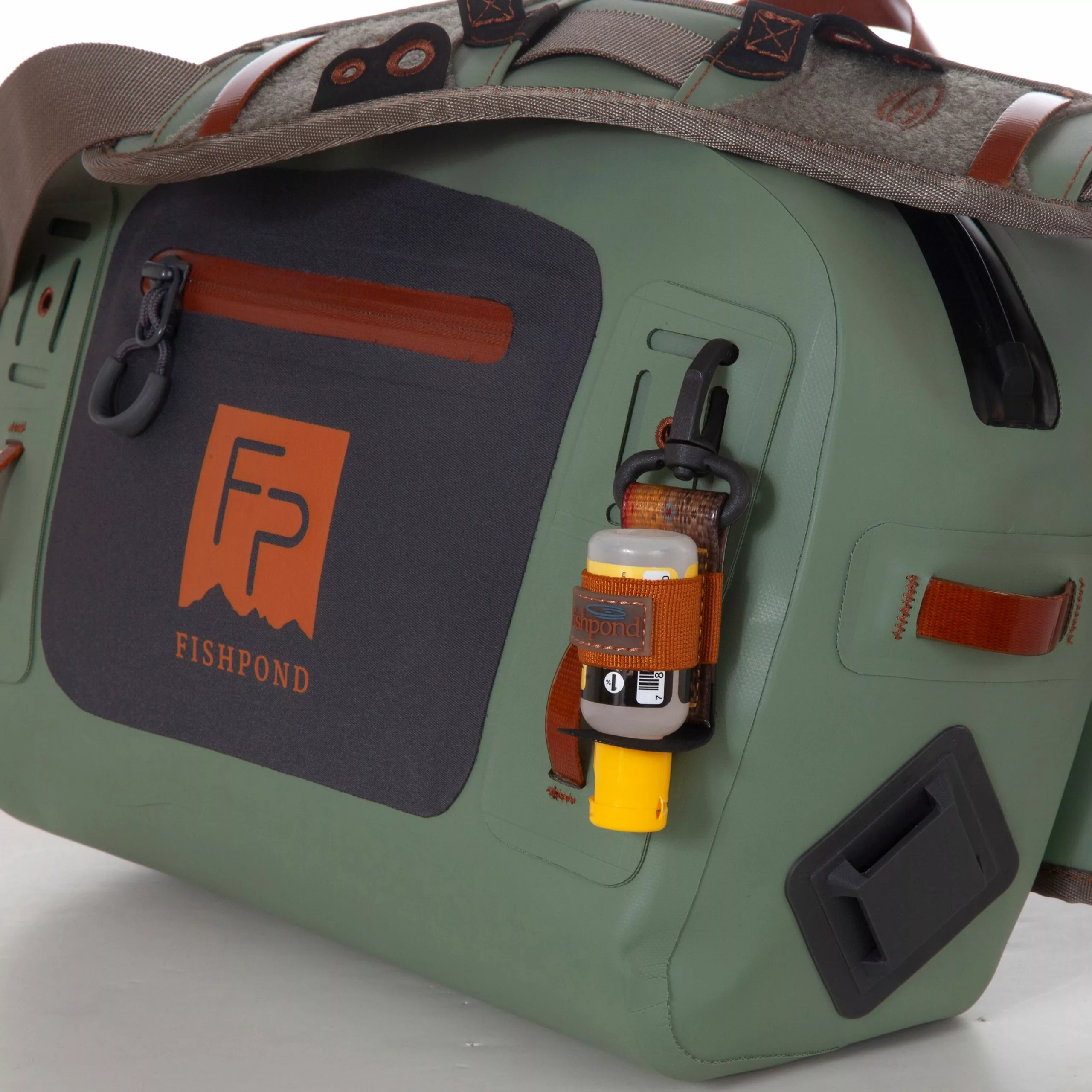 Fishpond Thunderhead Submersible Lumbar Pack 10 Fishpond Thunderhead Submersible Lumbar Pack - Image 8