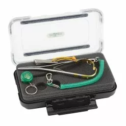 DR SLICK Dr. Slick Mitten Clamp Gift Set