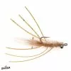 Mantis Shrimp By Umpqua // #1 Bonefish Fly 1 Mantis Shrimp By Umpqua // #1 Bonefish Fly -FLIES Sales Mantis Shrimp Veverka Tan